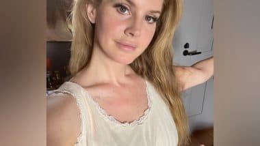 Entertainment News | Lana Del Rey Unveils New Single 'Bluebird'