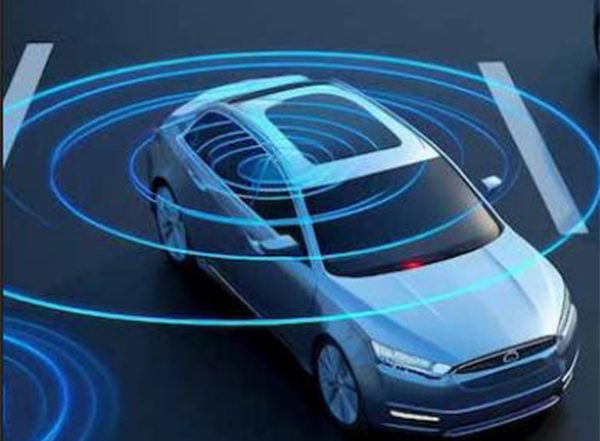 Auto Industry by 2030: NITI Aayog Says Advanced Tech, Self-Driving and Safety Features to Automobile Industry in Upcoming Years, ADAS and AI To Drive Demand