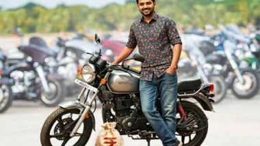 Business News | Bajaj Markets Leading the Way in Easy Bike Loans