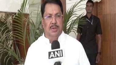 India News | Keep It Optional, Don't Impose It: Congress's Wadettiwar on Hindi as Compulsory 3rd Language in Maharashtra