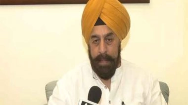 India News | Take Action Against the Guilty: BJP's RP Singh on Mustafabad Building Collapse