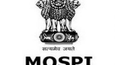 Business News | Ministry of Statistics to Hold Conference to Foster Knowledge Exchange Between Data Producers, Users