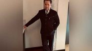 Entertainment News | Emilio Estevez Recalls Writing Script for 'The Mighty Ducks' Fourth Instalment to Make Up for 'Game Changers' Series Fallout