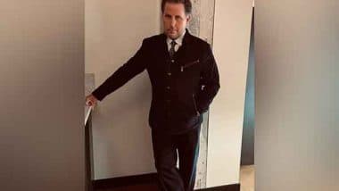 Entertainment News | Emilio Estevez Recalls Writing Script for 'The Mighty Ducks' Fourth Instalment to Make Up for 'Game Changers' Series Fallout