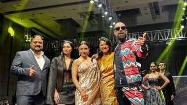 Business News | TAB Terra Casa & FashionTV Luxury Real Estate Signature Project Initiative in Pune at the Hands of Soha Ali Khan