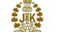 India News | J-K: Bandipora Police Attaches Property of Drug Peddler