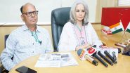 Business News | Indian Brands to Get Global Platform as Index 2025 to Be Held in Kochi