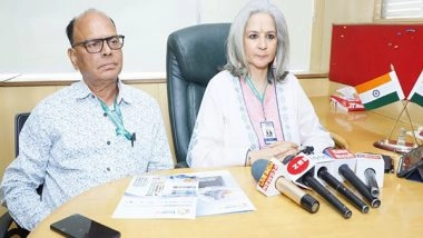 Business News | Indian Brands to Get Global Platform as Index 2025 to Be Held in Kochi