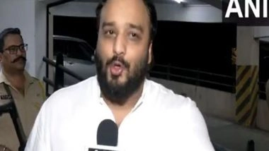 India News | Mumbai Court Allows Intervention Application in Baba Siddique Murder Case