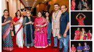 Business News | Pallavi Shome's Ethereal Ode, A Dance Tribute to Kathak and Guru Munna Lal Shukla