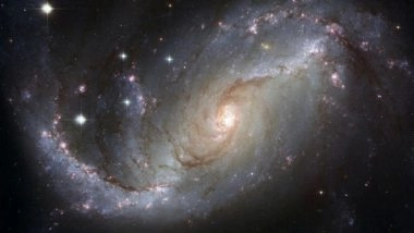 Health News | Astronomers Find Strong Hints of Biological Activity Outside the Solar System: Study