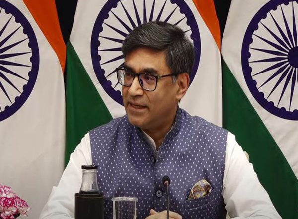 World News | PM Modi to Interact with Indian Workers at Saudi Factory During Visit: MEA
