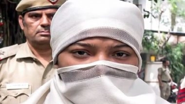 India News | Seelampur Kunal Murder Case: Court Sends 'Lady Don' Zikra to 2-day Police Custody for Probe