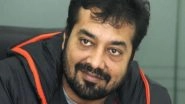 Entertainment News | Complaint Filed Against  Anurag Kashyap over His Alleged Casteist Remark