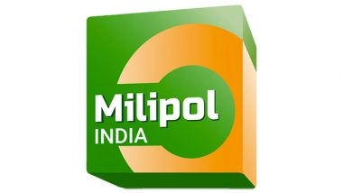 World News | Milipol India 2025 Set to Strengthen Global Security Collaborations