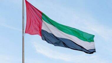 World News | Head of UAE's Cybersecurity Emphasises Importance of International Partnerships in Strengthening Digital Security