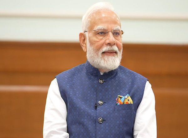 India News | PM Modi Wishes Everyone a Blessed and Joyous Easter