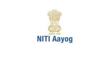 Business News | Manufacturing Base and Cost Advantages to Make India a Leader in Global Auto Component Market: NITI Aayog