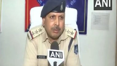 India News | Madhya Pradesh : Inter-faith Couple from Sagar Sanodha Village  Traced in Gwalior, Taken for Interrogation