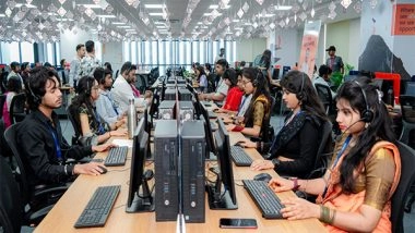 India News | Chhattisgarh: Naya Raipur to Become Next IT Hub of India