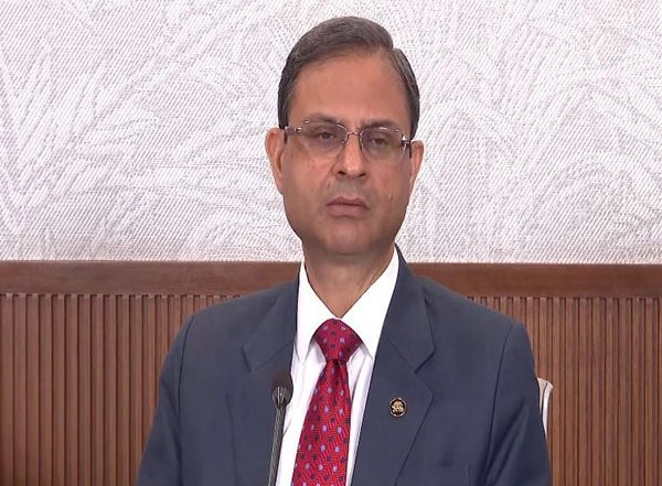 Business News | Financial Markets Must Play Crucial Role to Fulfil India's Aspirations: RBI Governor