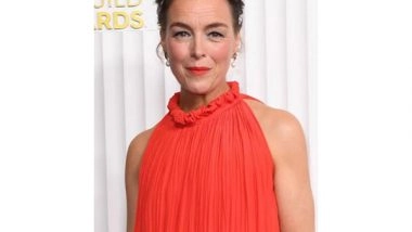 Entertainment News | Olivia Williams Opens Up About Battle with Pancreatic Cancer