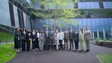 World News | TRENDS Highlights Vital Role of Scientific Innovation in Healthcare