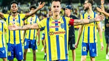 Sports News | Kerala Blasters Look to Rebound After Disappointing ISL Season