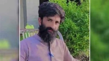 World News | Five Killed in CTD's Alleged Intelligence-based Operation in Balochistan