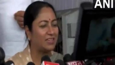 India News | Delhi CM Flags off GPS-enabled 1,111 Water Tanks