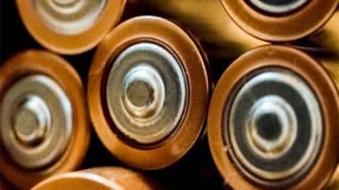 Business News | India's Energy Storage Sector to Expand Fivefold Between 2026 and 2032, with Rs 479 Thousand Crore Investment: IESA