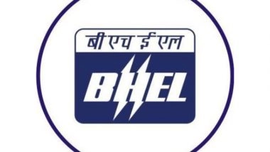 Business News | BHEL Secures Record Order Inflows in Fiscal Year 2024-25