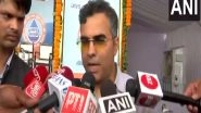 India News | Long Term Plan to Provide Water Straight from Tap: Delhi Minister Parvesh Verma