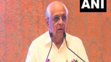 India News | Gujarat: Over 66,000 Devotees Taken on Pilgrimage in the Last 3 Years, at a Cost of over Rs 9.86 Crore