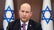 World News | Former Israeli Prime Minister Naftali Bennett Hospitalized Amid Political Comeback Efforts