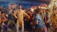 Entertainment News |  Dhanush Drops First Single from Kuberaa Titled 'Jaake Aana Yaara'