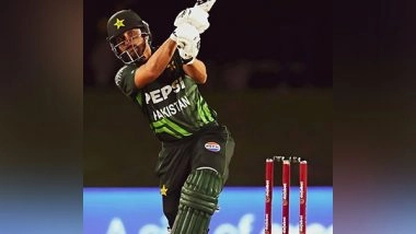 Sports News | Pakistan T20I Captain Salman Agha Hints at Return of Farhan, Hasan to National Team