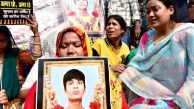 India News | Delhi: 9 Including Women, Minors Held in Seelampur Murder Case, Say Police