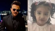 Entertainment News | Ananya Panday to Anil Kapoor: B-town Celebs Extend Easter Greetings; Check out Posts