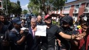 World News | Nepal Police Arrests Royalist Leaders for Defying Prohibitory Order