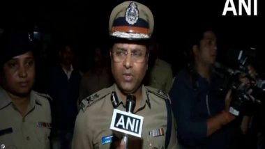 India News | Former Karnataka DGP Om Prakash Found Dead at Residence