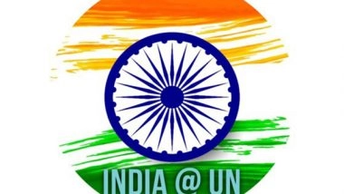 World News | Permanent Mission of India to UN Extends Easter Greetings