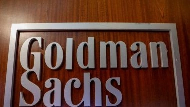 Business News | India's Private Sector Capex Likely to Slow Down Due to Tariffs, Corporations Planning New Capex May Defer: Goldman Sachs