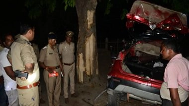 India News | CM Yogi Adityanath Expresses Condolences over Kushinagar Accident, Orders Swift Relief Actions