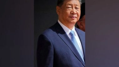 World News | China Warns Countries Against Trade Deals with US That Harm Beijing's Interests