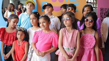 Business News | Cookie Pookie - A New Kidswear Brand in Town That Combines Comfort, Style, and Sustainability for Ages 0 to 8 Years