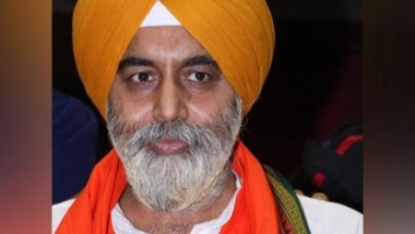 India News | BJP Announces Raja Iqbal Singh as Mayoral Candidate for Upcoming MCD Election; AAP to Abstain