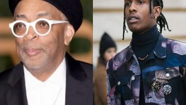 Entertainment News | Spike Lee Reveals How a Meme Led to A$AP Rocky's Casting in 'Highest 2 Lowest'