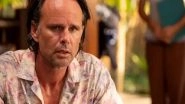 Entertainment News | Walton Goggins on Why He Cried After Earning Role in Mark White's 'The White Lotus' Season 3