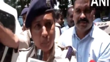 India News | Cremation Rituals of Former DGP Om Prakash to Take Place in Wilson Garden